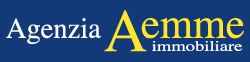 Aemme Immobiliare logo