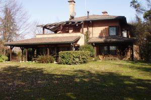 Villa in Mestre periferia