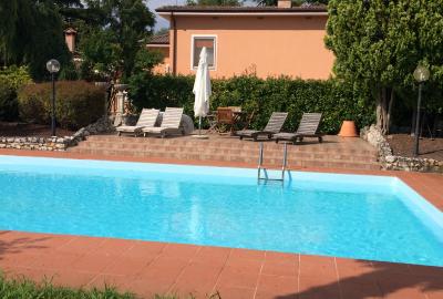 Villa in Mestre perif loc. Zelarino zona residenziale 