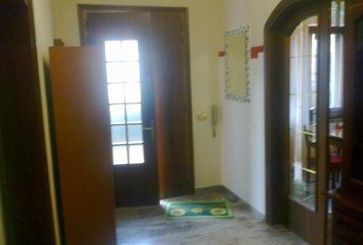 AFFITTA casa singola MESTRE perif. località Asseggiano  