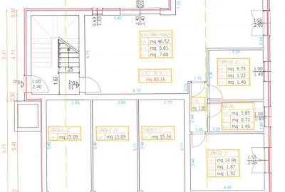 Nuova Costruzione 2camere