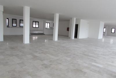 UFFICI ad uso anche COMMERCIALE  