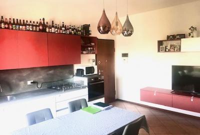 2camere con garage