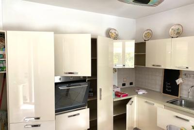 Porzione di Testa con scoperto privato