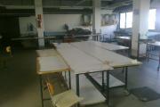 LABORATORIO in MESTRE periferia 
