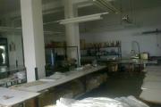 LABORATORIO in MESTRE periferia 