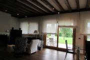 BiVilla con Ampio giardino 