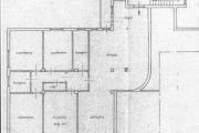 3camere ultimo piano con garage e magazzino