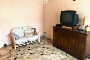 2camere matrimoniali e garage.