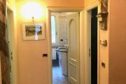 2camere matrimoniali e garage.