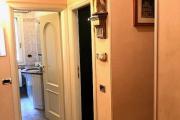 2camere matrimoniali e garage.