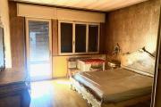3camere ultimo piano con garage e magazzino