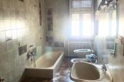 3camere ultimo piano con garage e magazzino