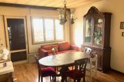 3camere ultimo piano con garage e magazzino