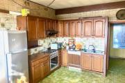3camere ultimo piano con garage e magazzino