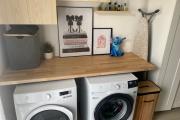 2camere con ampio terrazzo