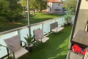 2camere con ampio terrazzo